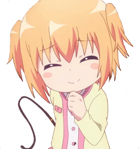 аниме мультфильм манга