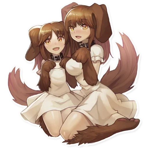 мультфильм аниме человеческое лицо