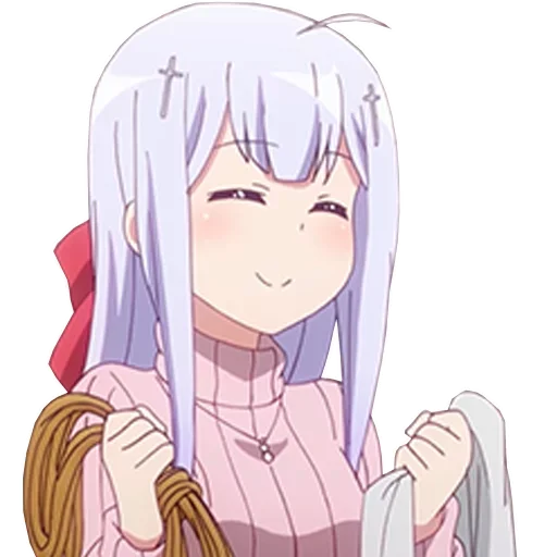 аниме мультфильм манга