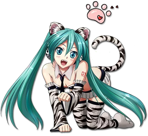 аниме мультфильм вымышленный персонаж