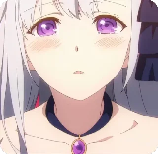 Sticker Tenten Kakumei ‣ @animestickerb @pinterest_to_stickerbot - 3