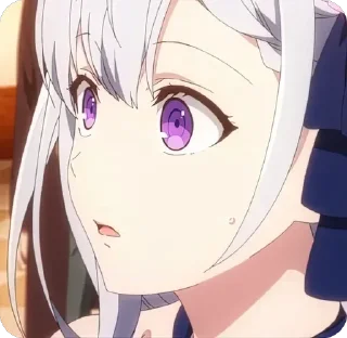 Sticker Tenten Kakumei ‣ @animestickerb @pinterest_to_stickerbot - 9