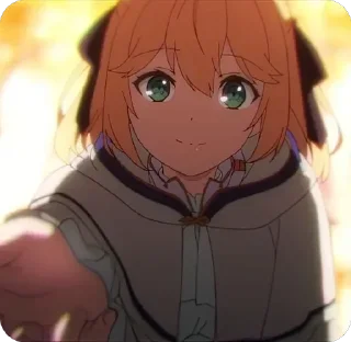 Sticker Tenten Kakumei ‣ @animestickerb @pinterest_to_stickerbot - 4