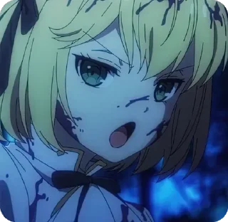 Sticker Tenten Kakumei ‣ @animestickerb @pinterest_to_stickerbot - 11