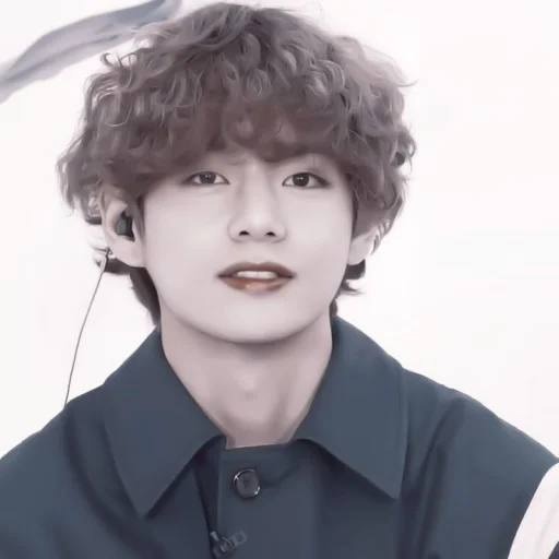 person human face portrait