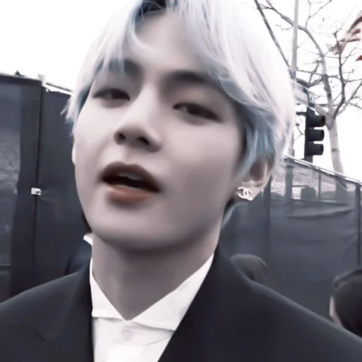 human face person lip