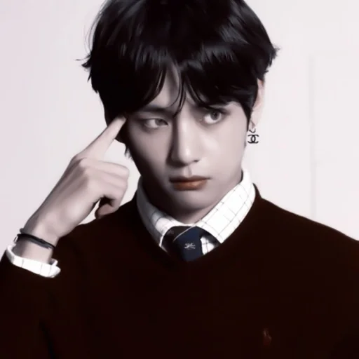 person clothing human face