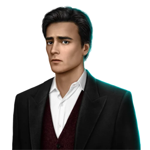 человеческое лицо Человек одежда