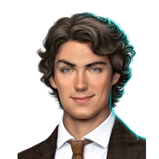 человеческое лицо Человек одежда