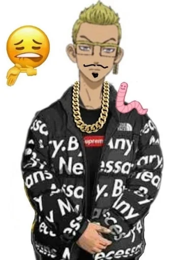 Sticker терано :: @fStikBot - 7