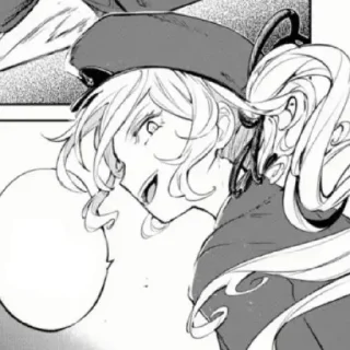 Sticker ㅤ  ૮₍ @tikelcity2 % @mrfakeu  ₎ა - 8