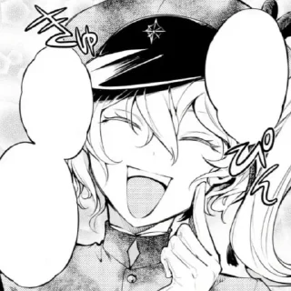 Sticker ㅤ  ૮₍ @tikelcity2 % @mrfakeu  ₎ა - 7