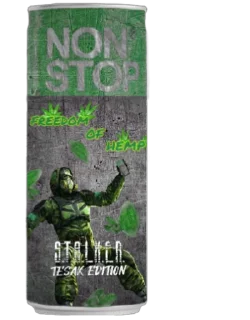 Sticker TESAK_STICER_EDITION - 6