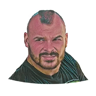 Стикер Тесак - 7