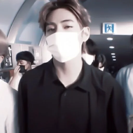 Sticker 🍭``тэхён!¡ @bitslpthaa :: @fStikBot - 11