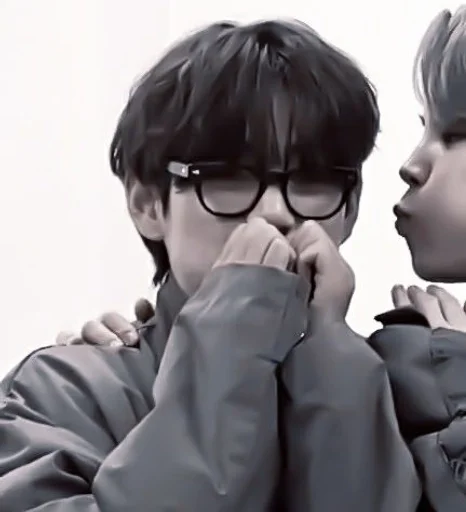 Sticker 🍭``тэхён!¡ @bitslpthaa :: @fStikBot - 10