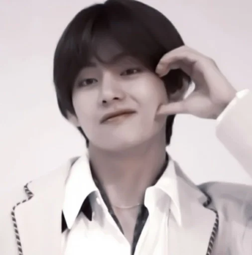 Sticker 🍭``тэхён!¡ @bitslpthaa :: @fStikBot - 9