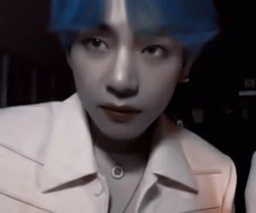 Sticker 🍭``тэхён!¡ @bitslpthaa :: @fStikBot - 8