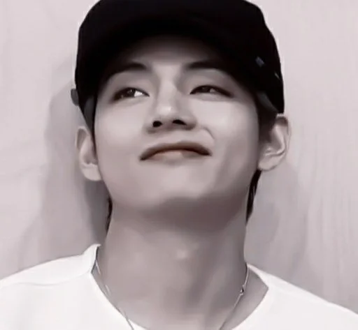 Sticker 🍭``тэхён!¡ @bitslpthaa :: @fStikBot - 5