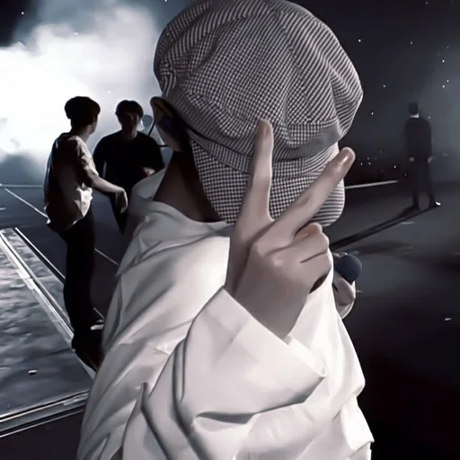 Sticker 🍭``тэхён!¡ @bitslpthaa :: @fStikBot - 4