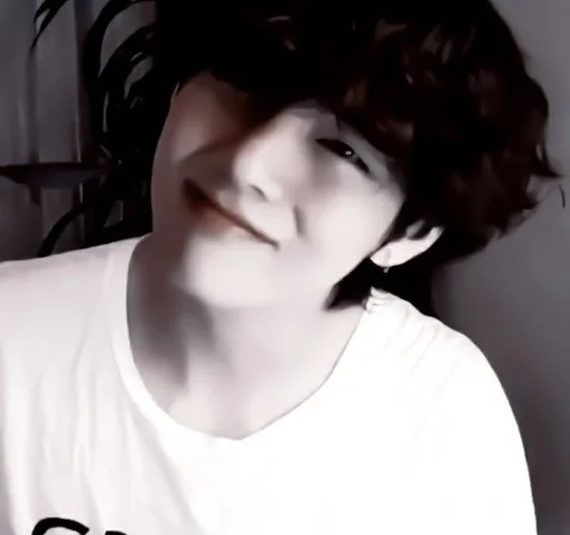 Sticker 🍭``тэхён!¡ @bitslpthaa :: @fStikBot - 3