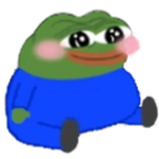 frog animal figure toy