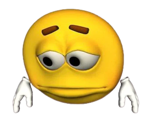 smiley emoticon cartoon