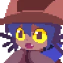 Стикер Niko one shot - 4