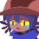 Стикер Niko one shot - 8