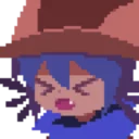 Стикер Niko one shot - 3