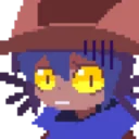 Стикер Niko one shot - 1