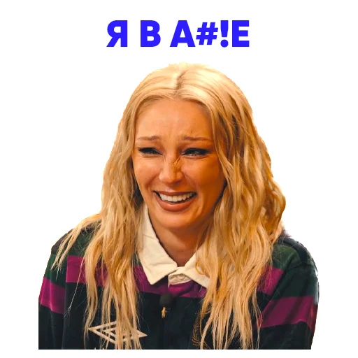 Sticker test23proba - 1