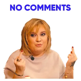 Sticker ALENA BLIN & AGENT GIRL @neopra_blin - 8