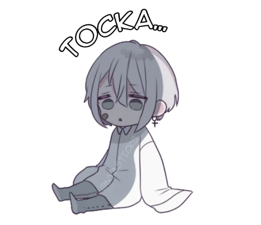 cartoon illustration anime