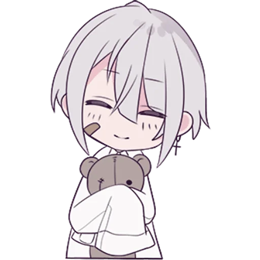 эскиз мультфильм аниме