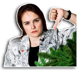 Стикер тестостикерру - 5