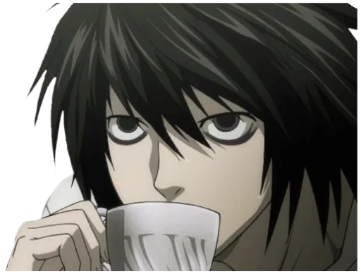 аниме мультфильм манга