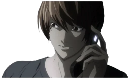 аниме мультфильм cg иллюстрация