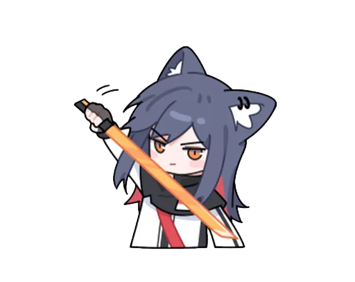 Стикер texas_pack - 1