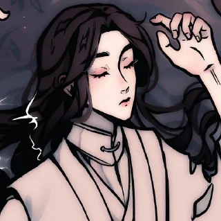 Стикер @maudview and @yukinik - 5