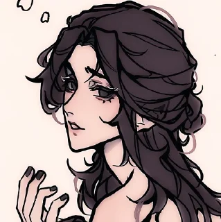 Стикер @maudview and @yukinik - 4