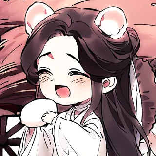 Стикер @maudview and @yukinik - 6