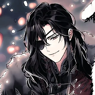 Стикер @maudview and @yukinik - 9