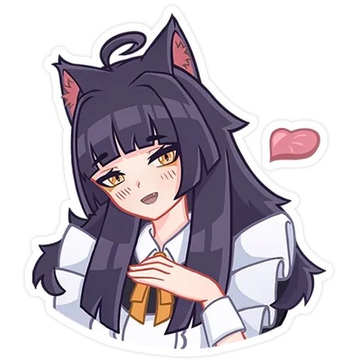 акла @lolitastick х @stickers_vk - 