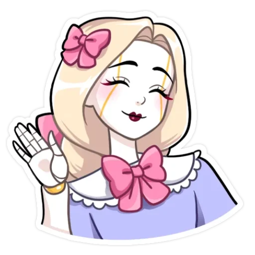 алиса без надписей @lolitastick - 