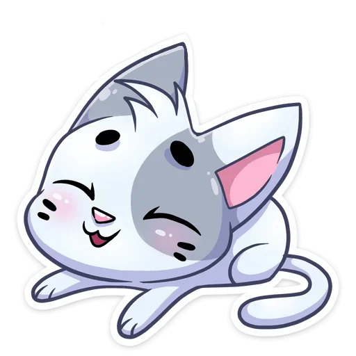 Sticker textlessbiscuit - 1