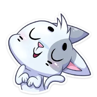 Стикер бисквит без надписей @lolitastick x @TgSticker - 8