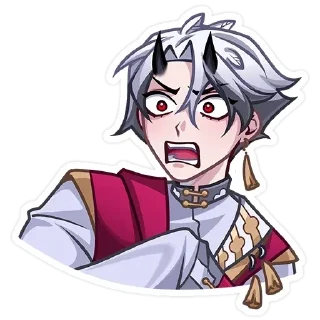 Стикер ко @lolitastick х @stickers_vk - 3