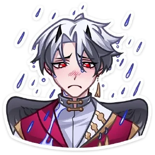 Стикер ко @lolitastick х @stickers_vk - 10