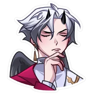 Стикер ко @lolitastick х @stickers_vk - 9